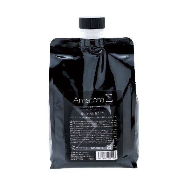 アマトラ アマトラ シグマ  レフィル 1000ml