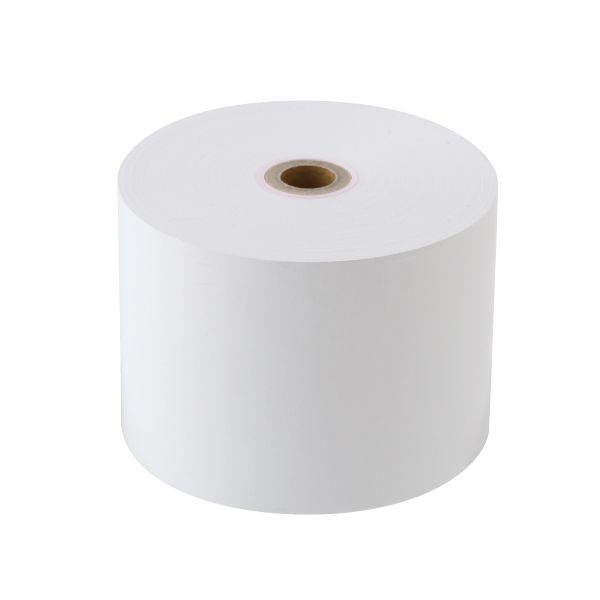 感熱式レジ記録紙 58mm×66m 100巻