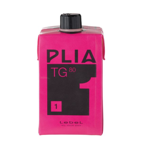 ルベル プライア TG80 1剤  400ml