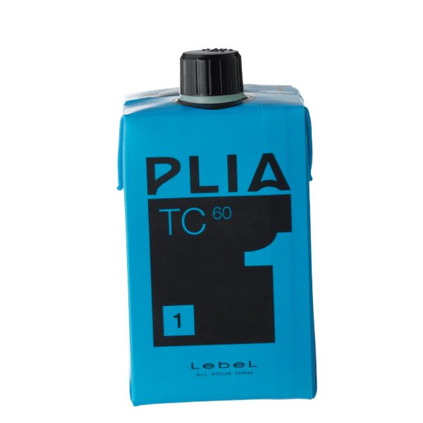 ルベル プライア TC60 1剤  400ml