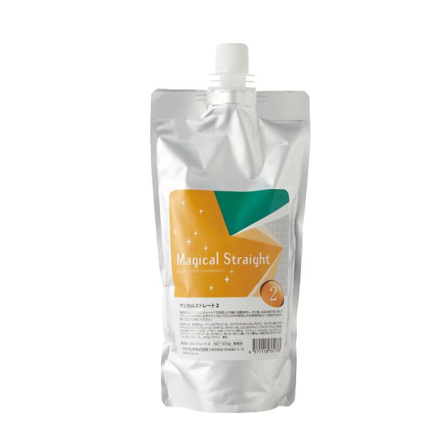フタバ マジカルストレート 2  500g