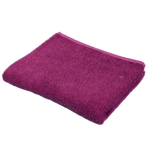 240匁カラータオル(10枚入) 7 モーブ