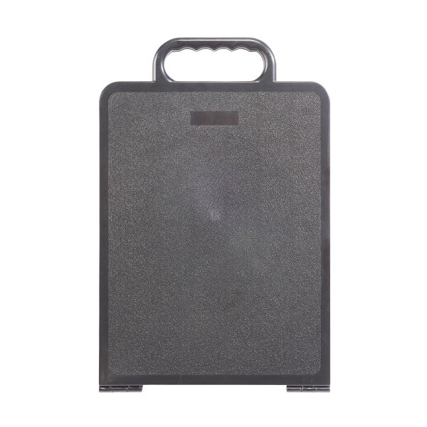 二面バックミラー CH-70 ブラック