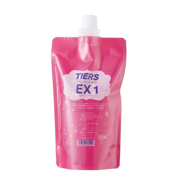 ティアーズ サロンウェーブ EX 1剤  400ml