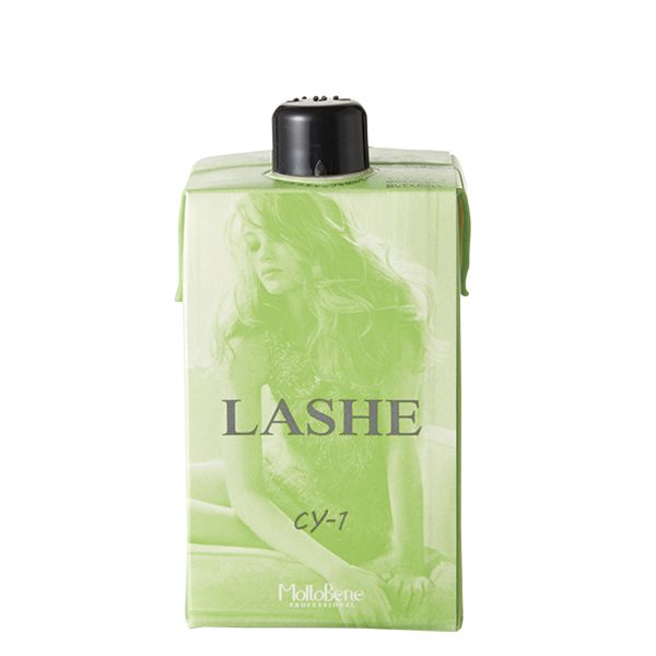 b-ex(ビーエックス) ラシェ CY 1剤  400ml