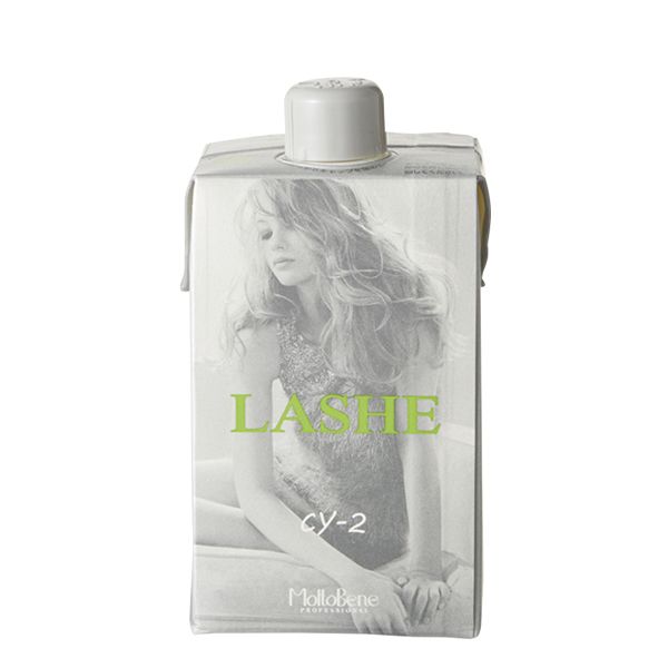 b-ex(ビーエックス) ラシェ CY 2剤  400ml