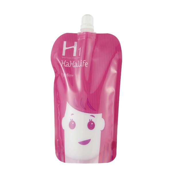 b-ex(ビーエックス) ハハリフェ H 1剤  400g