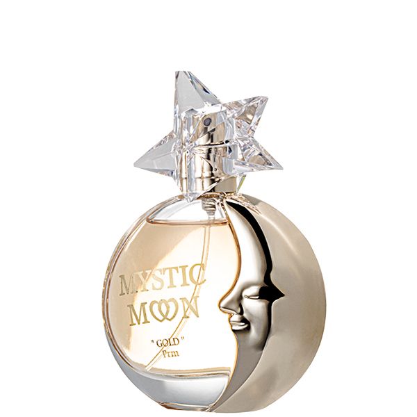 アマティアス ミスティックムーン ゴールド E/T  50ml