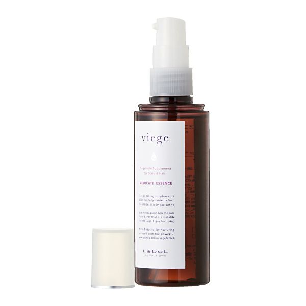 ルベル ヴィージェ メディケートエッセンス 100ml