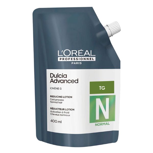 ロレアル デュルシア アドバンス TG 1剤  400ml