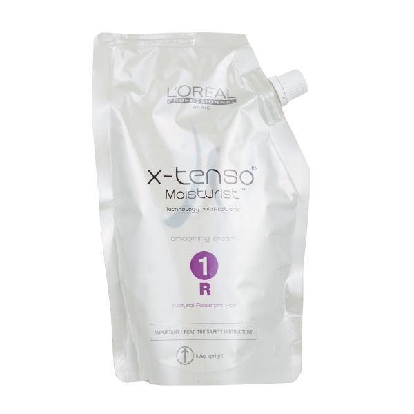 ロレアル エクステンソ モイスチュリスト レギュラー 1剤  400ml