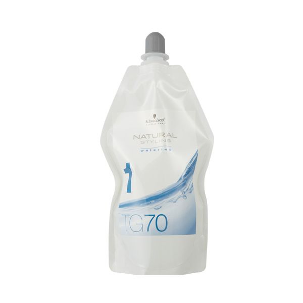 シュワルツコフ NSウォータリング TG70 1剤  400ml