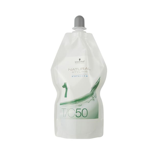 シュワルツコフ NSウォータリング T/C50 1剤  400ml