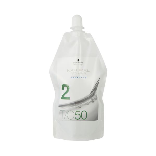 シュワルツコフ NSウォータリング T/C50 2剤  400ml