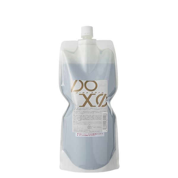フラスコ DOX O(ディーオーエックスゼロ)  1000ml