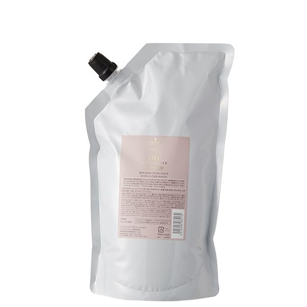 シュワルツコフ BCオイルローズ ローズオイルトリートメント  レフィル 1kg