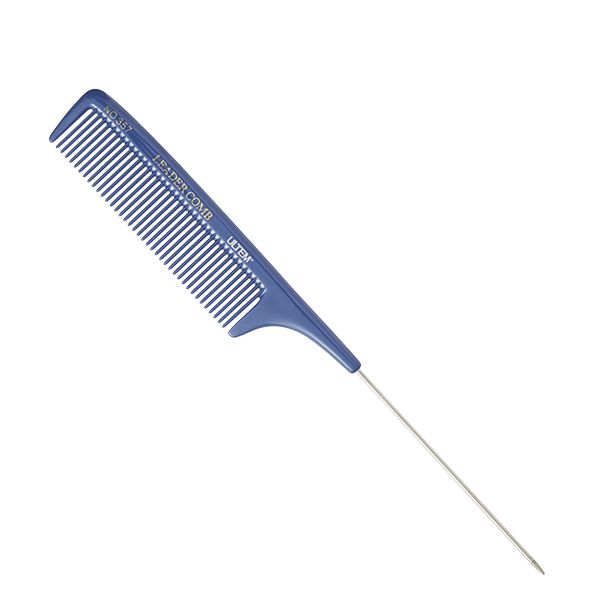 リーダー ウルテムコーム No.357 ブルー