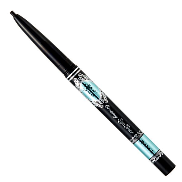 アヴァンセ ジョリエジョリエ クリーミィアイライナー ブラック