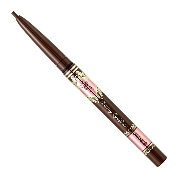 アヴァンセ ジョリエジョリエ クリーミィアイライナー ブラウン
