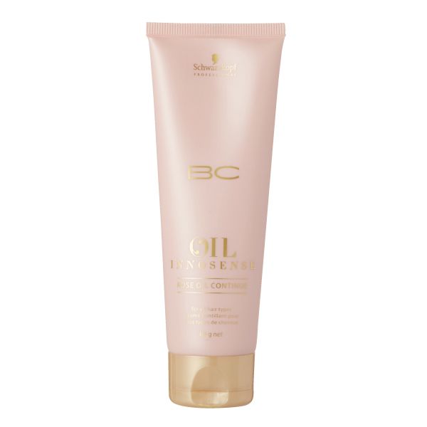 シュワルツコフ BCオイルローズ ローズオイルコンティニュー  80g