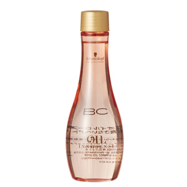 シュワルツコフ BCオイルローズ ローズオイルセラム  100ml