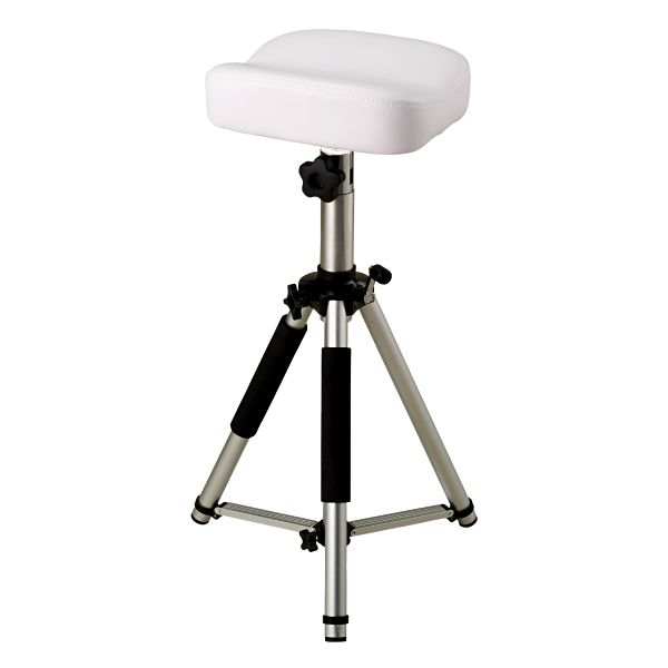 折りたたみ式スタンドマット ホワイト