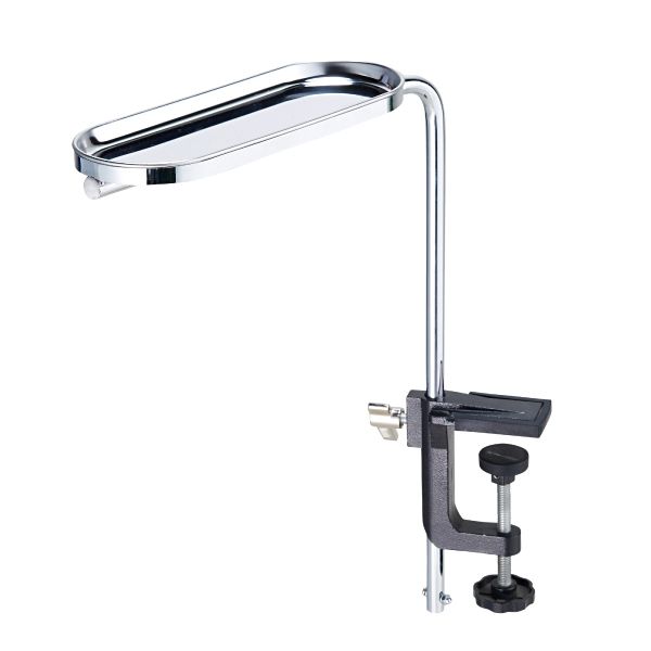 マツエク用 クランプ式トレーアーム