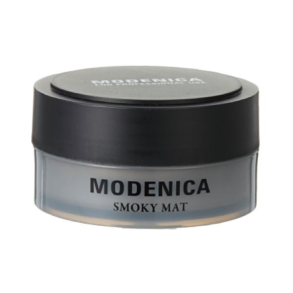 中野製薬 モデニカ スモーキーマット  60g