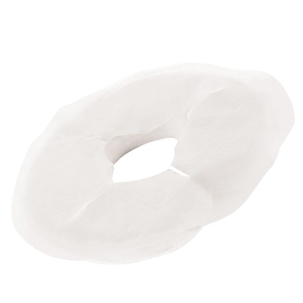 ピローシート ホワイト 100枚入