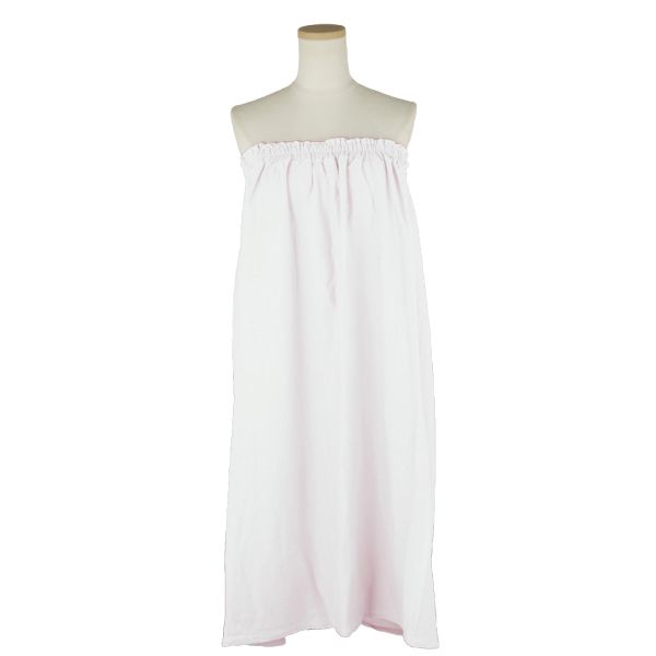 エステガウン ホワイト