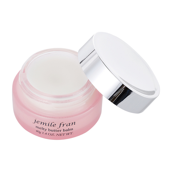 ミルボン ジェミールフラン メルティバターバーム  40g