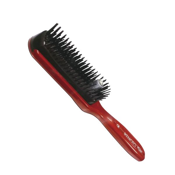 イケモト 機能性頭皮ケアブラシ