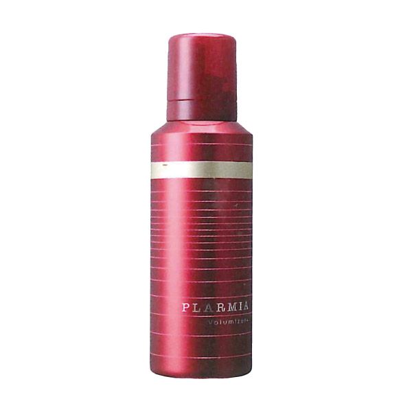 ミルボン プラーミア ボリューマイザー プラス  120g