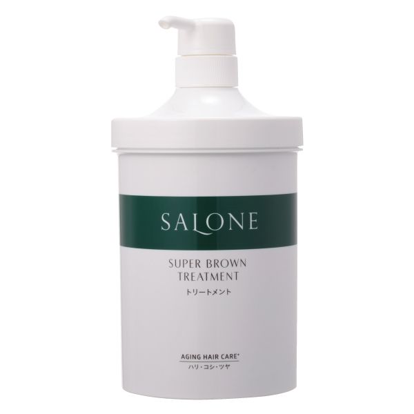 ラインハルト サローネスーパーブラウントリート  1kg