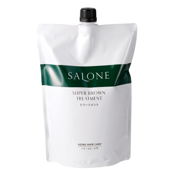 ラインハルト サローネスーパーブラウントリート  レフィル 800g