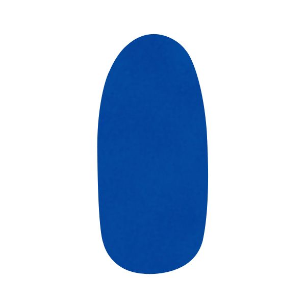 ネイリティー ジェルネイルカラー ネイビー 4g