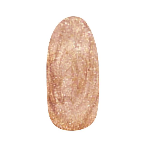 ネイリティー ジェルネイルカラー パールブラウン 4g