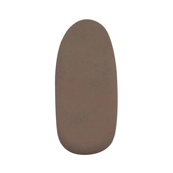 ネイリティー ステップレスジェル ココアブラウン 7g