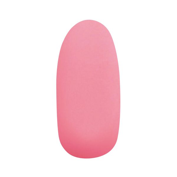 ネイリティー ステップレスジェル サーモンピンク 7g
