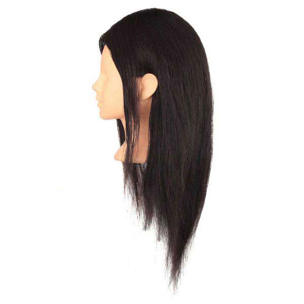 RS-650 カットウィッグ (カラー/セット対応人毛100%)【3日間新品保証付】