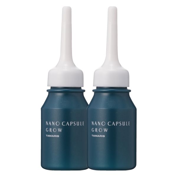 タマリス ナノカプセルグロウ  40ml×2本