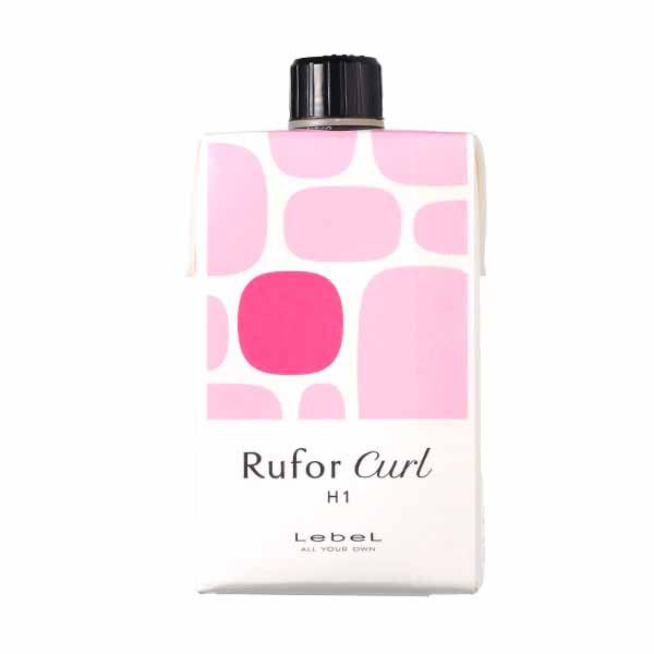 ルベル ルフォールカール H1  400ml