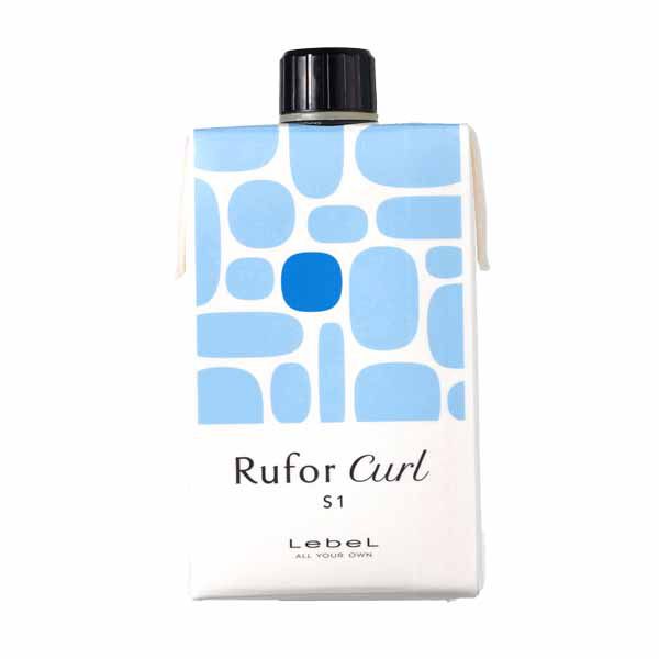 ルベル ルフォールカール S1  400ml