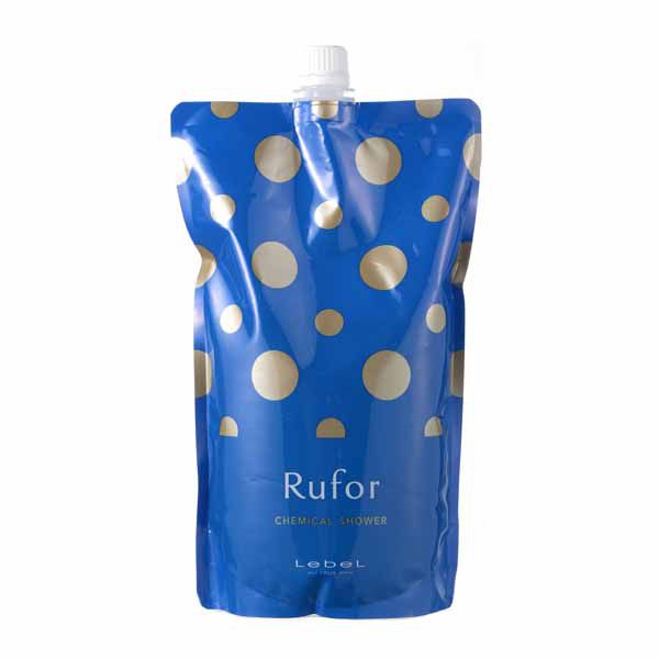 ルベル ルフォール ケミカルシャワー  800ml