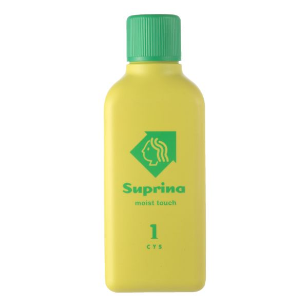 アモロス スプリーナ シス モイストタッチ 1剤 400ml