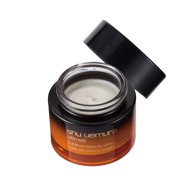 シュウウエムラ アルティム8 スブリム ビューティ オイルインクリーム  50ml