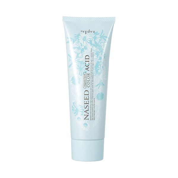 ナプラ ナシードアシッドカラー N-A14 オレンジブラウン 190g