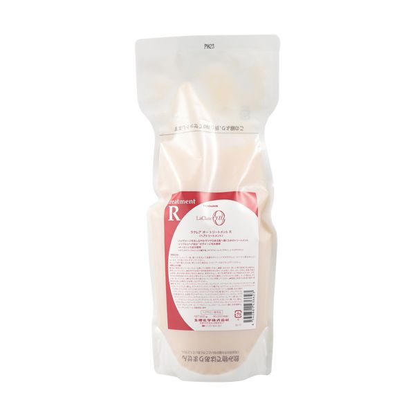 タマリス ラクレア オートリートメント R  レフィル600g