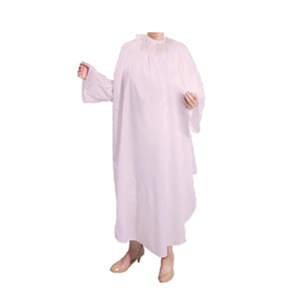 301カラークロス袖付 ピンク