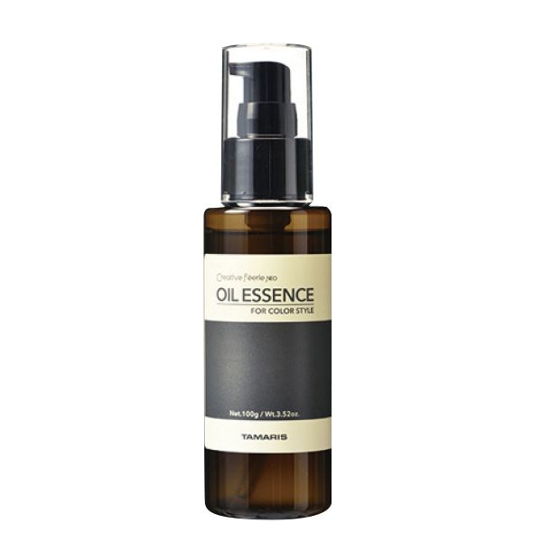 タマリス クリエイティブフェリエ ネオ オイルエッセンス  100g